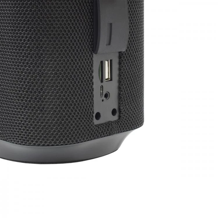 Dėklas Bluetooth garsiakalbis Sbox BT-801, juodas