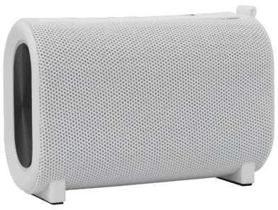 Dėklas Bluetooth garsiakalbis SBOX BT-803, baltas