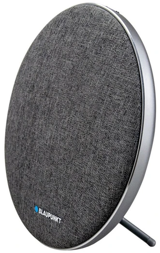 Blaupunkt BT11ALU nešiojama kolonėlė, Pilka