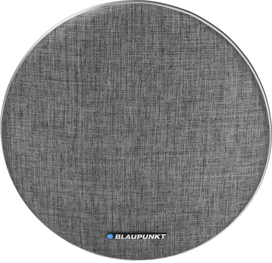 Blaupunkt BT11ALU nešiojama kolonėlė, Pilka