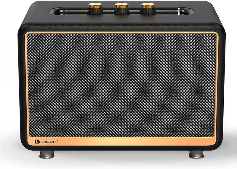 Tracer M30 TWS Bluetooth juoda