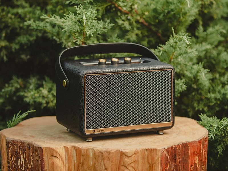 Tracer M30 TWS Bluetooth juoda