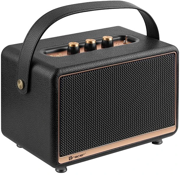 Tracer M30 TWS Bluetooth juoda