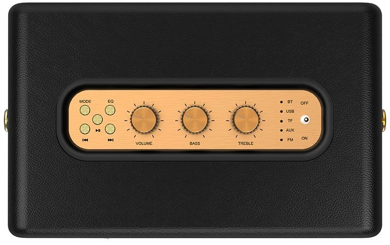 Tracer M30 TWS Bluetooth juoda