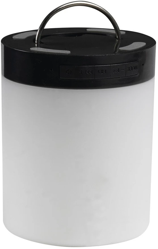 Dėklas Bluetooth kolonėlė Denver BTL-30BNR, 3 W