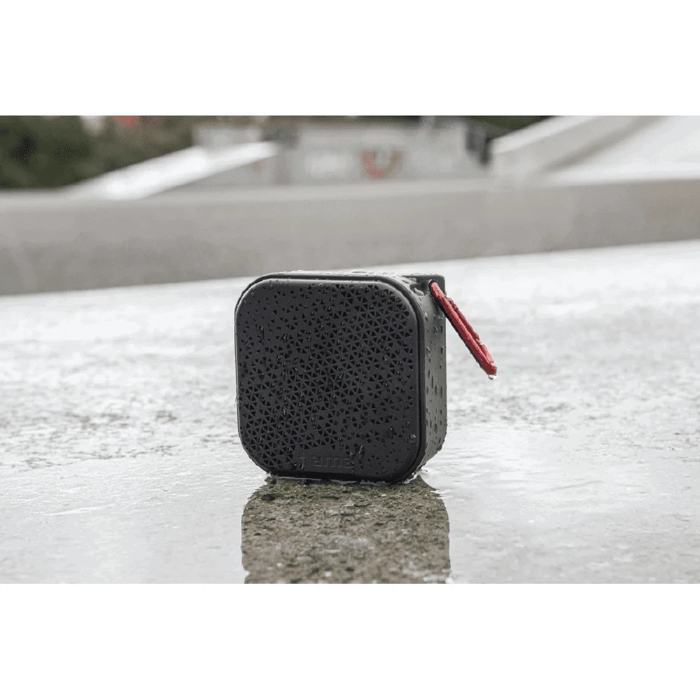 Hama Pocket 3.0 juoda
