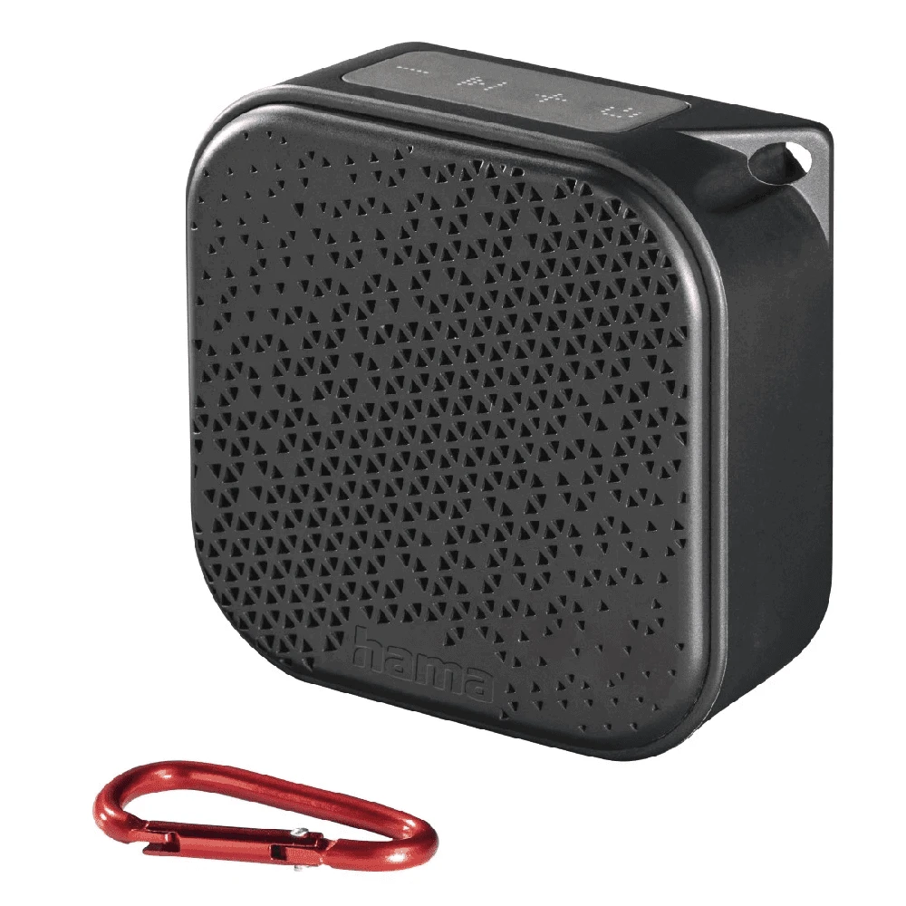 Hama Pocket 3.0 juoda