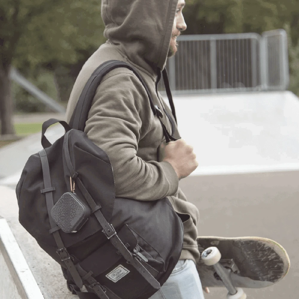 Hama Pocket 3.0 juoda