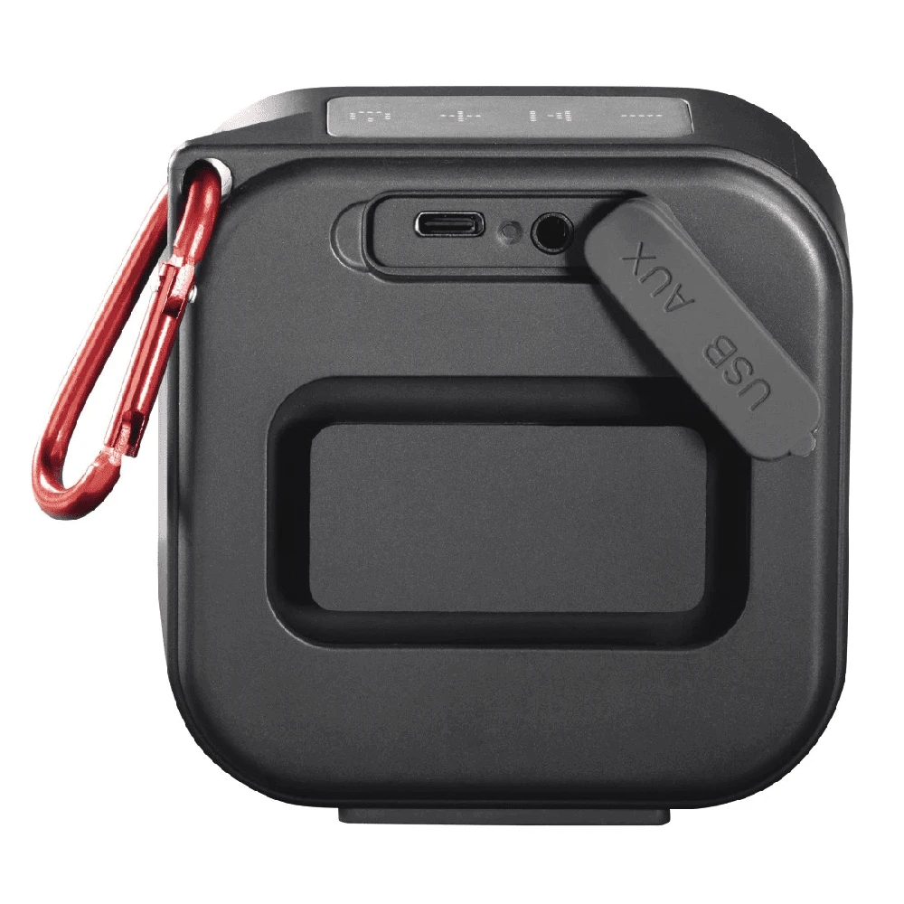 Hama Pocket 3.0 juoda