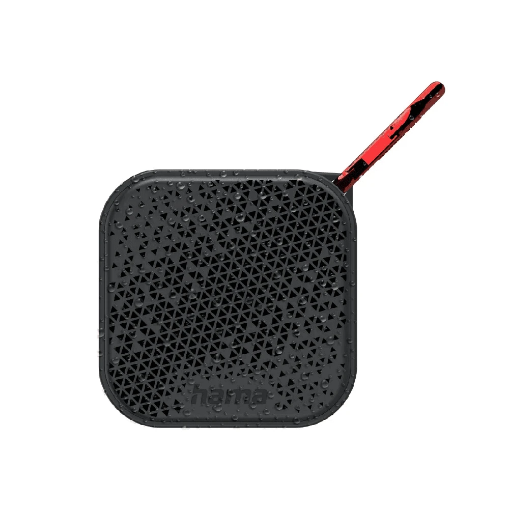 Hama Pocket 3.0 juoda