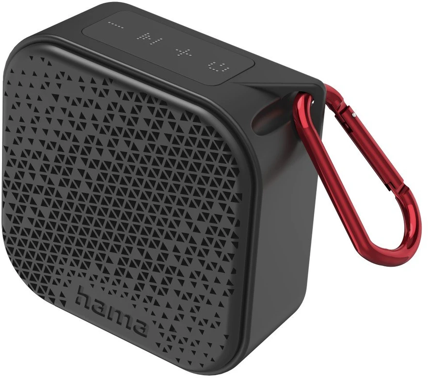 Hama Pocket 3.0 juoda