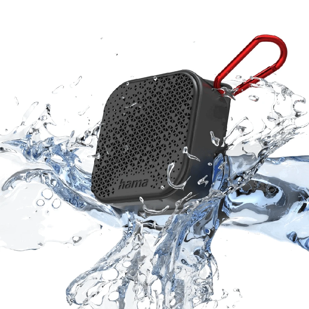 Hama Pocket 3.0 juoda