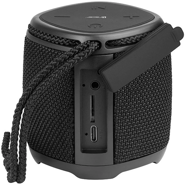 Nešiojamas Garsiakalbis - Tracer Splash S Bluetooth Juodas