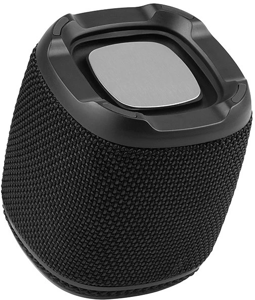 Nešiojamas Garsiakalbis - Tracer Splash S Bluetooth Juodas