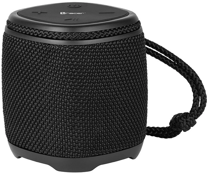 Nešiojamas Garsiakalbis - Tracer Splash S Bluetooth Juodas