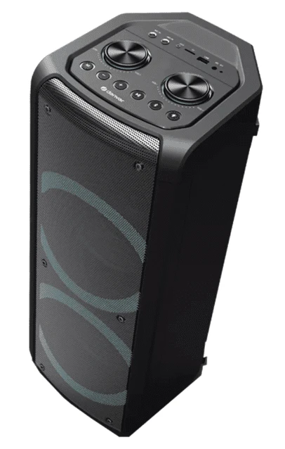 Bluetooth vakarėlio garsiakalbis Denver BPS-352, 300 W