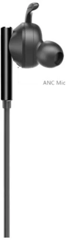 Dėklas Denver BEN-151 belaidės Bluetooth ausinės su ANC