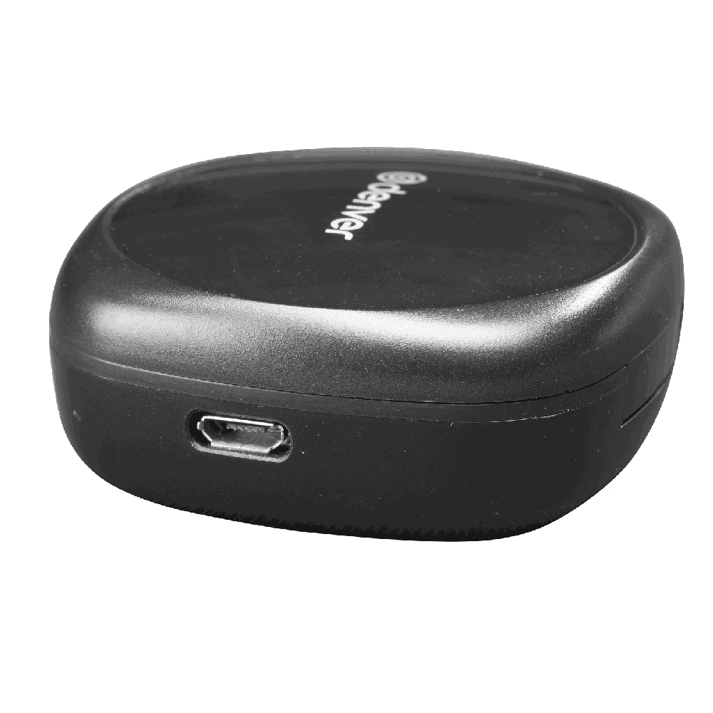 Dėklas Denver BTC-413 BT rinkinys 4in1