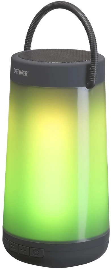 Dėklas Denver BTL-311 Bluetooth garsiakalbis, 5 W
