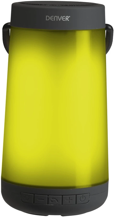 Dėklas Denver BTL-311 Bluetooth garsiakalbis, 5 W