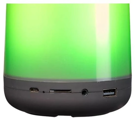 Dėklas Denver BTL-311 Bluetooth garsiakalbis, 5 W