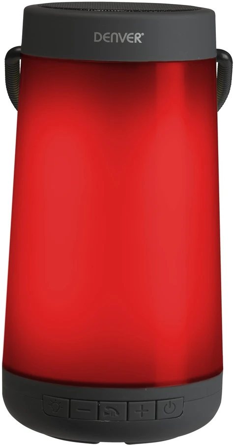 Dėklas Denver BTL-311 Bluetooth garsiakalbis, 5 W