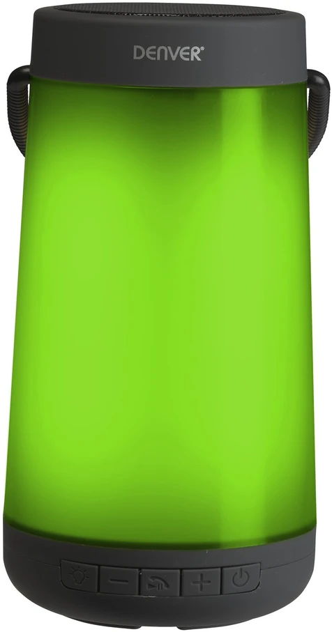 Dėklas Denver BTL-311 Bluetooth garsiakalbis, 5 W