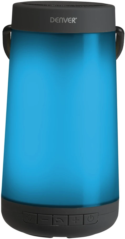 Dėklas Denver BTL-311 Bluetooth garsiakalbis, 5 W