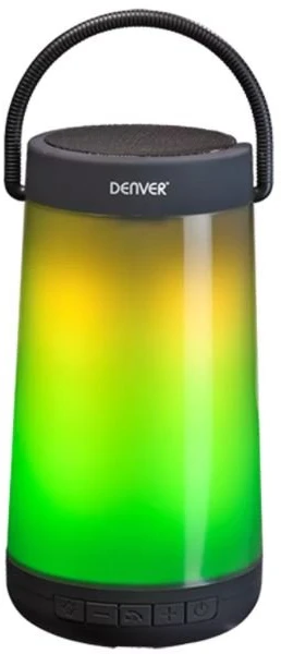 Dėklas Denver BTL-311 Bluetooth garsiakalbis, 5 W
