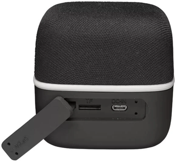Dėklas Denver BTP-119 belaidis Bluetooth garsiakalbis, 5 W