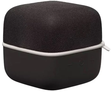 Dėklas Denver BTP-119 belaidis Bluetooth garsiakalbis, 5 W