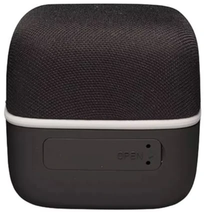 Dėklas Denver BTP-119 belaidis Bluetooth garsiakalbis, 5 W