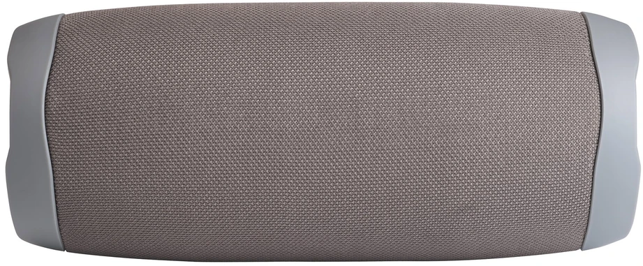 Dėklas Denver BTV-220 pilkas Bluetooth garsiakalbis