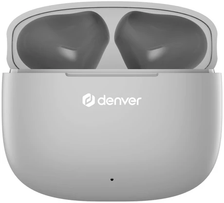 Ausinės Denver TWE-48 pilkos spalvos