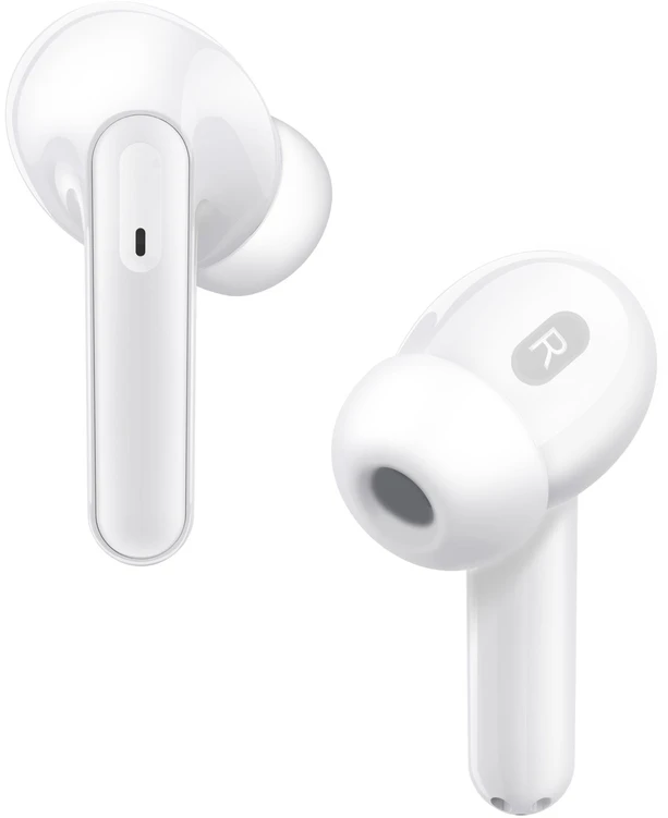 Dėklas Denver TWE-61W belaidės Bluetooth ausinės