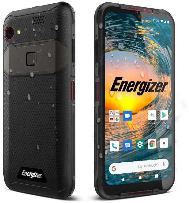 Telefonas Energizer HardCase H620S 4 GB RAM 64 GB 6,2 4G