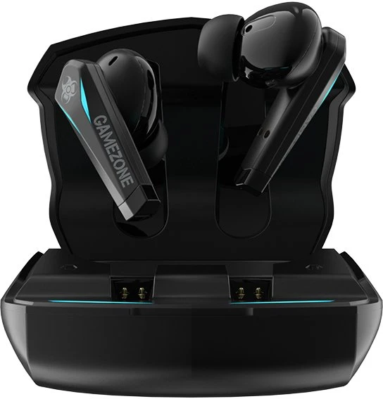 Dėklas GameZone T7 Pro TWS belaidės ausinės su mikrofonu