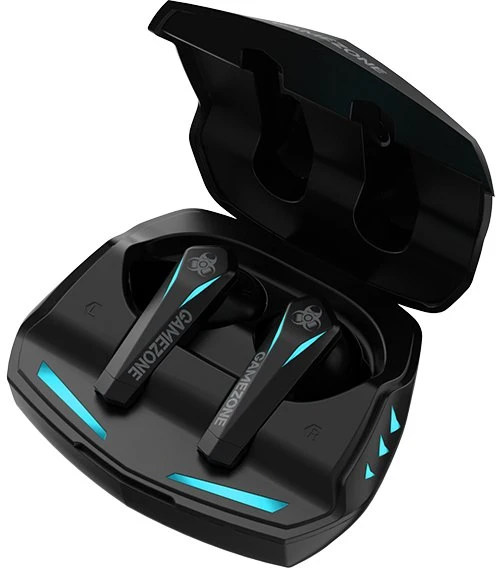 Dėklas GameZone T7 Pro TWS belaidės ausinės su mikrofonu