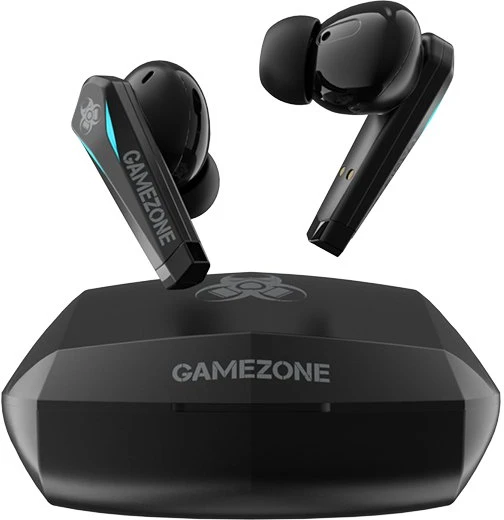 Dėklas GameZone T7 Pro TWS belaidės ausinės su mikrofonu