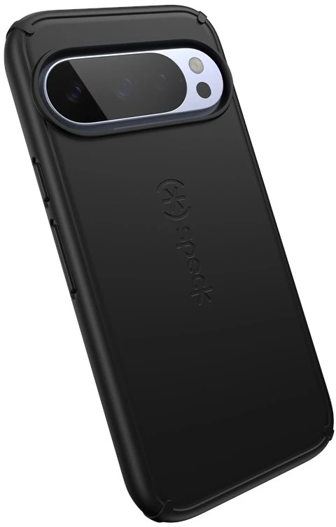 Speck ImpactHero Slim - dėklas Google Pixel 10 Pro XL Juodas
