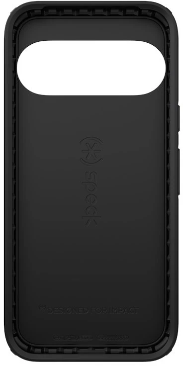 Speck ImpactHero Slim - dėklas Google Pixel 10 Pro XL Juodas