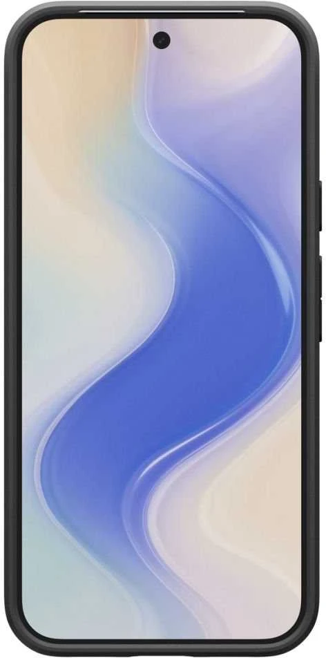 Spigen Thin Fit Mag MagSafe dėklas, skirtas Google Pixel 10 Pro XL - Juodas
