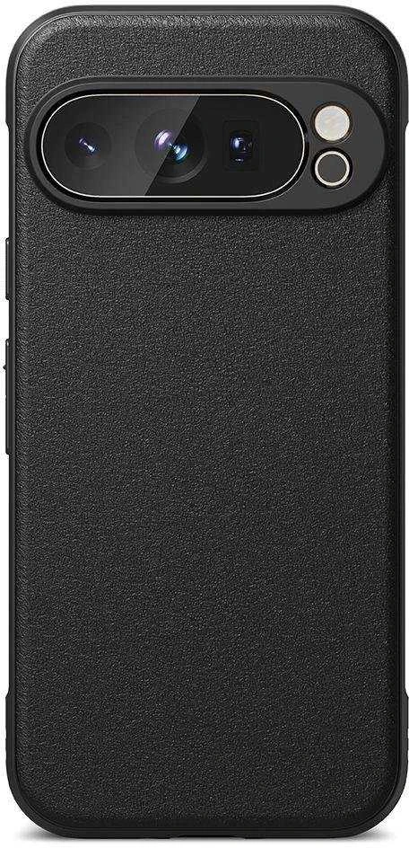 Google Pixel 9 Pro XL Ringke Onyx dėklas telefonui juodos spalvos