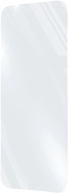 „Cellular Line Cellularline Impact Glass“ – grūdintas apsauginis stiklas, skirtas „Apple iPhone 15 Plus“ / „Apple iPhone 15 Pro Max“.
