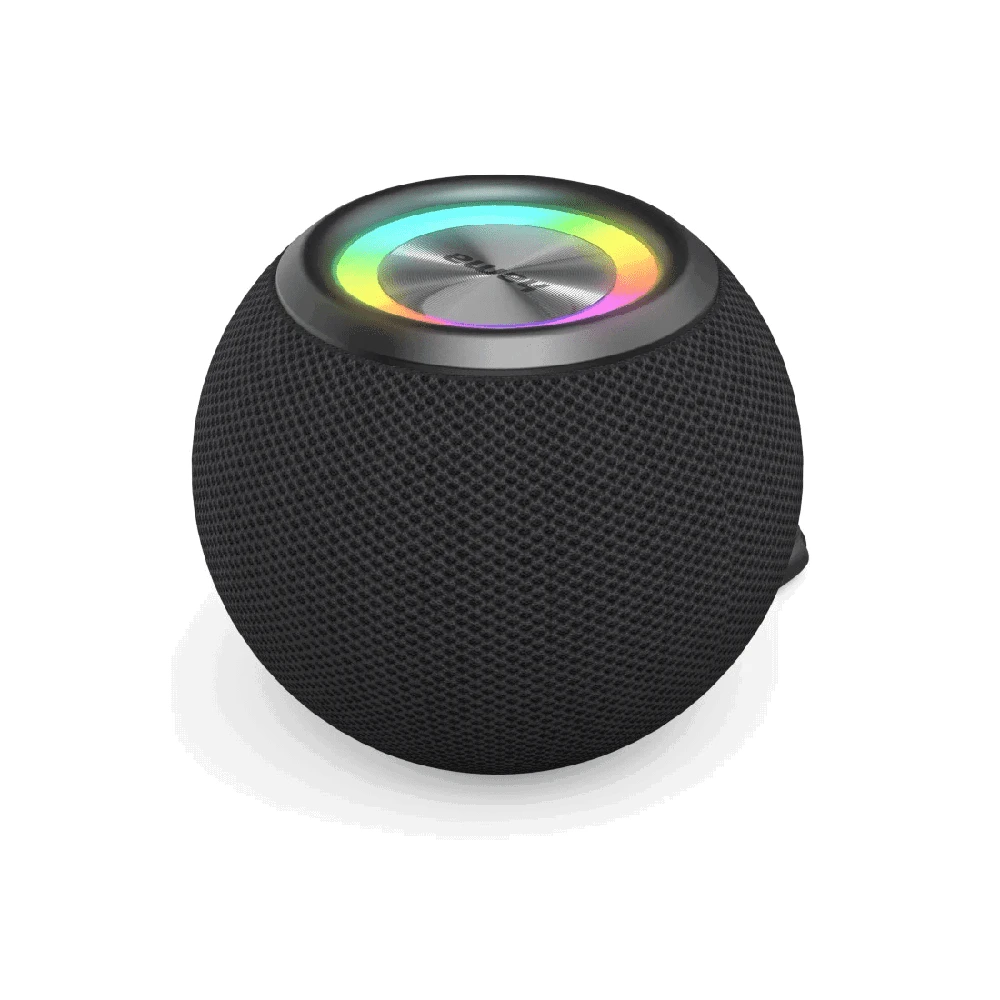 Hama Ballshape 3.0 juoda