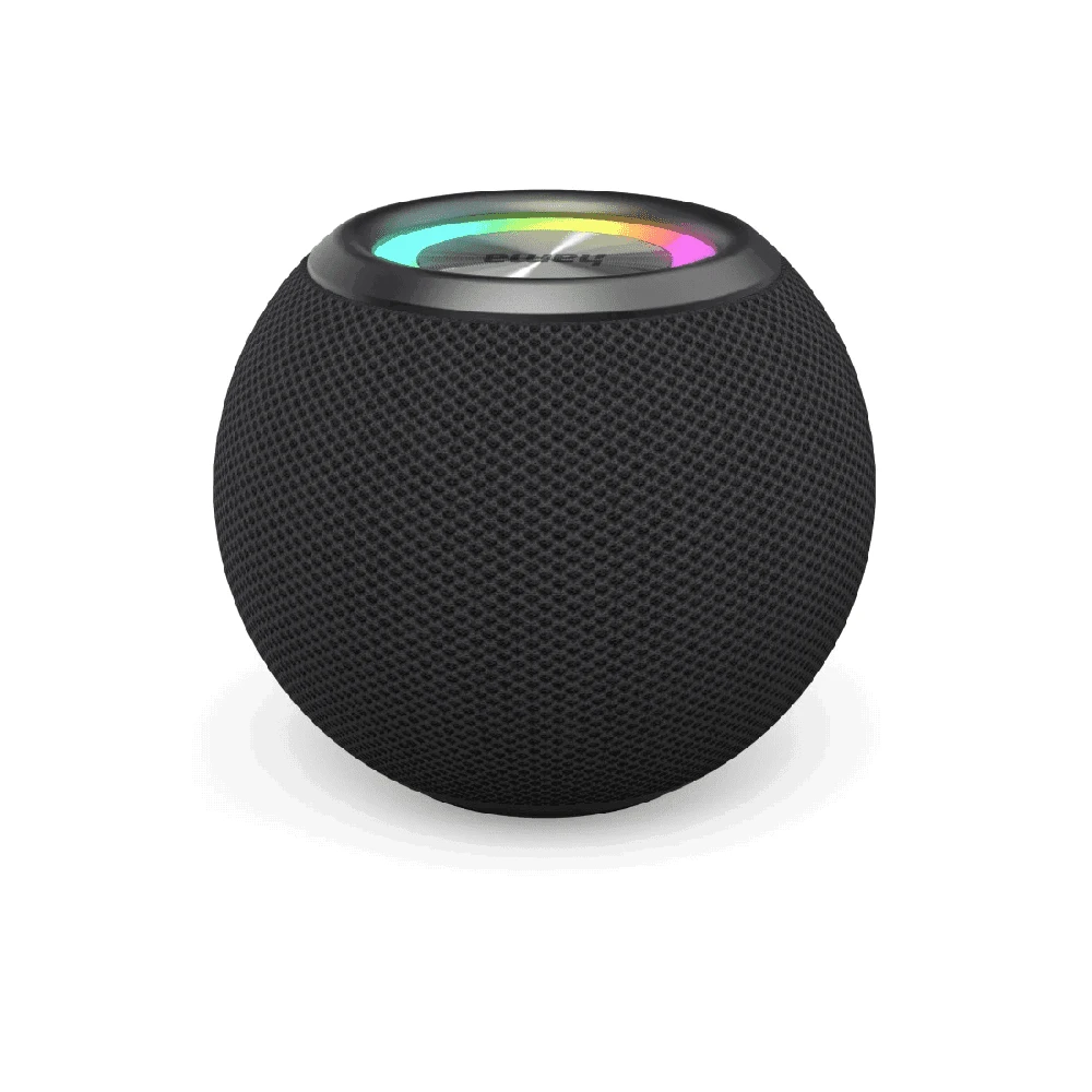 Hama Ballshape 3.0 juoda