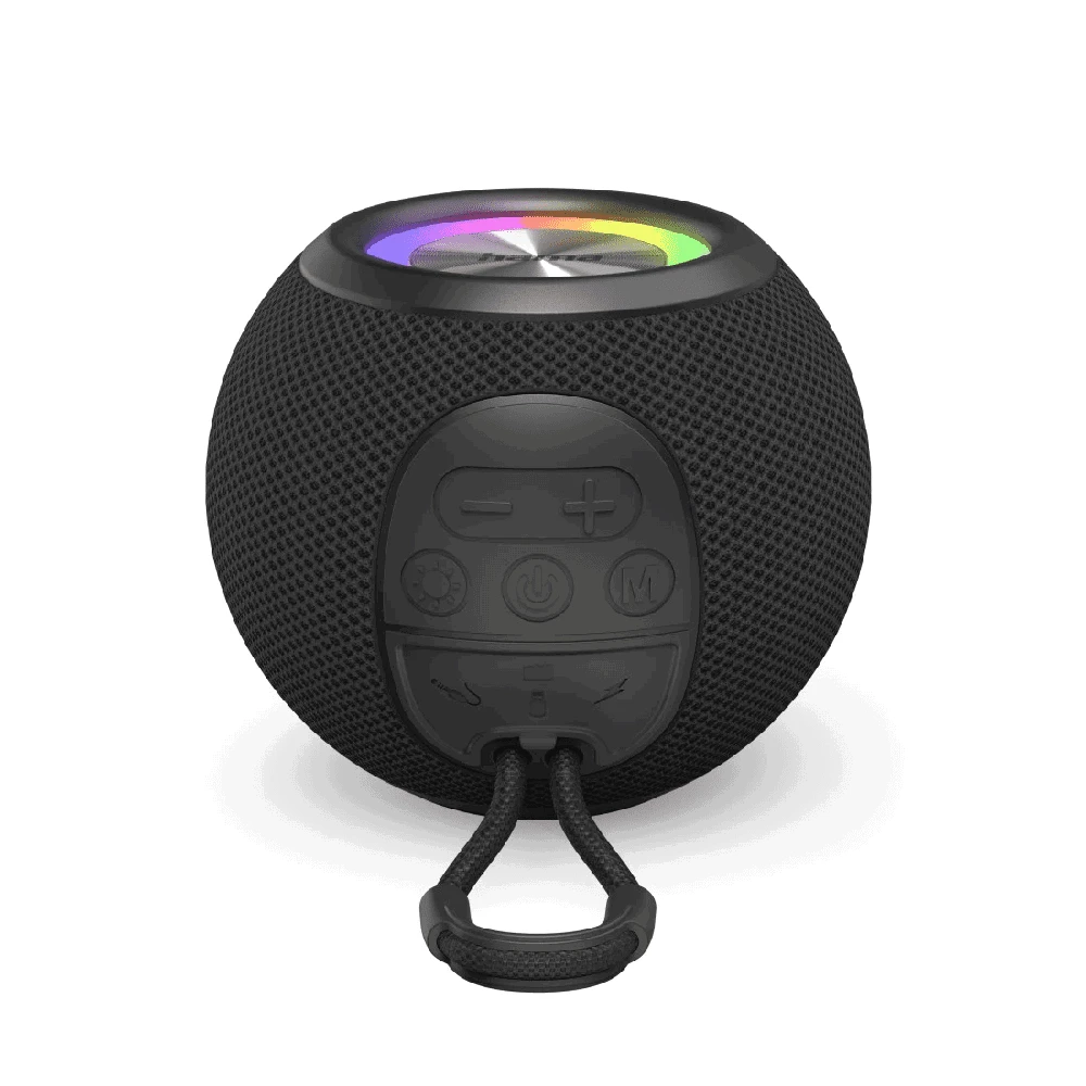 Hama Ballshape 3.0 juoda