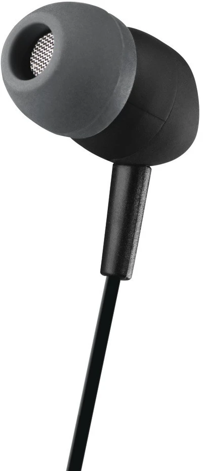 Ausinės Hama Sea USB-C, juodos spalvos