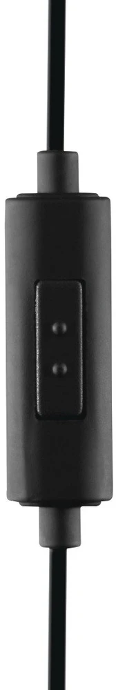 Ausinės Hama Sea USB-C, juodos spalvos