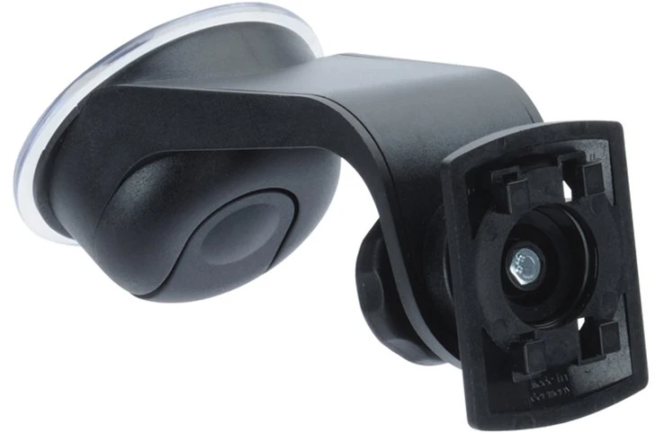 „iGrip Universal Smart Grip'R x'tra Kit“ – universalus automobilinis laikiklis išmaniesiems telefonams, kurių skersmuo 56–81 mm / aukštis 114–138 mm